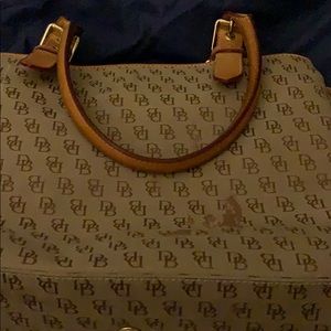 Dooney Bourke